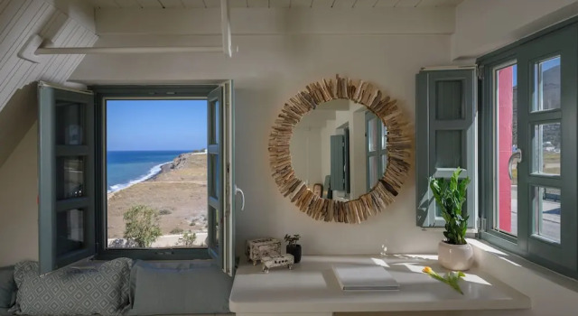 Villa Comfort Michelangelo Beach Villa