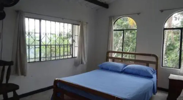 Finca Vacacional En Anapoima Para Grupos Familiares, Reservar Hotel Anapoima Cundinamarca