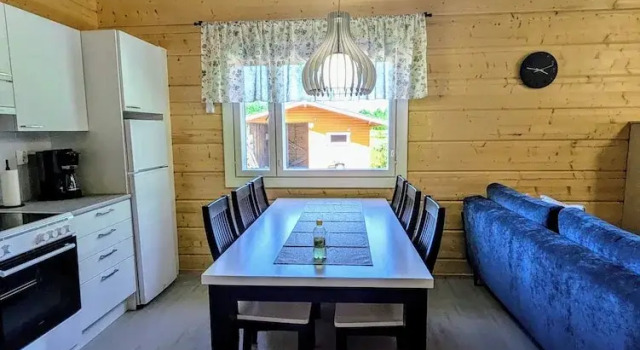 Коттедж Joutsenranta