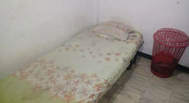 Barranquilla residencia norte