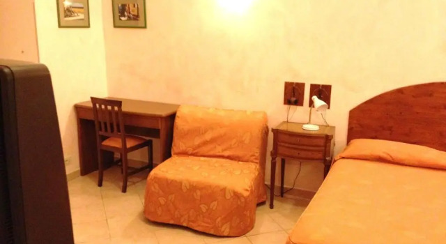Четырёхместный номер Standard Casa Zavatti