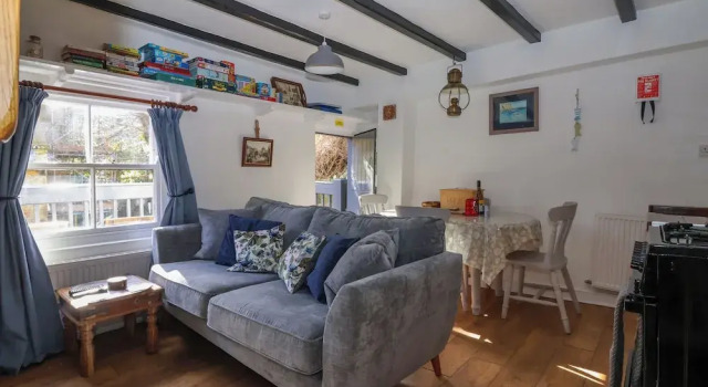 Roseberry Cottage, Забронировать Дом для отпуска Отели Северного Йоркшира с парковкой, Парковка