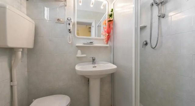 Номер Standard Hotel Corinna
