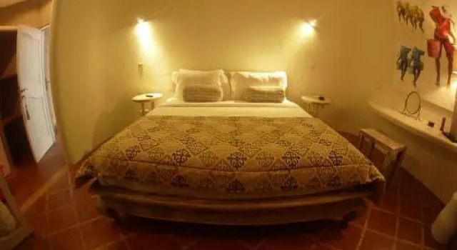 La Villa Oberoi