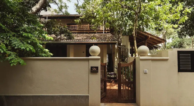Bungalow Beldon Boutique Hotel