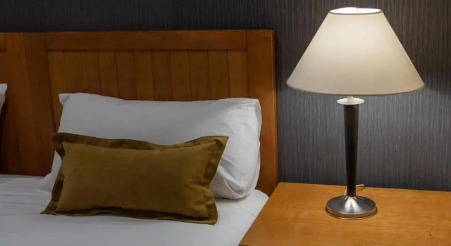 Номер Standard Hotel Canal Beagle