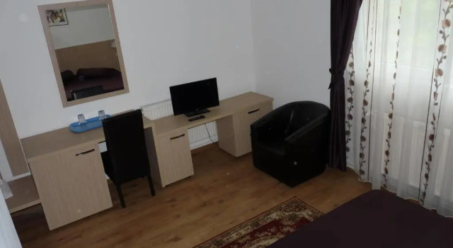 Номер Standard Motel Moara Veche
