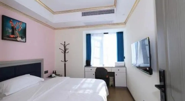 Двухместный номер Standard Shuxinyuan Homestay