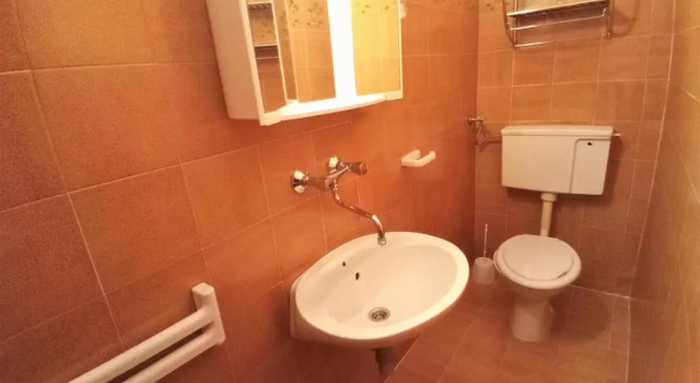 Двухместный номер Standard Guesthouse Cecilia