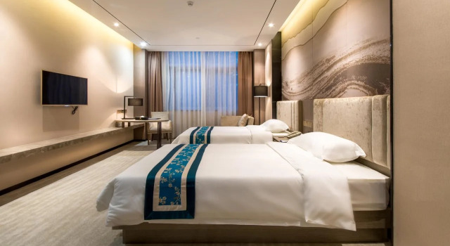 Honghai Wotsdam Hotel, Varaa Hotelli Putuo 