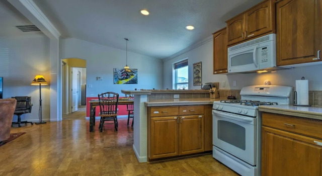 Коттедж 'the Fishing House' Buena Vista Home w/ Mtn Views!