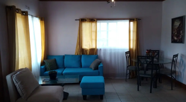 Country Cove, Buchen Sie Ferienwohnung Clarence Town 