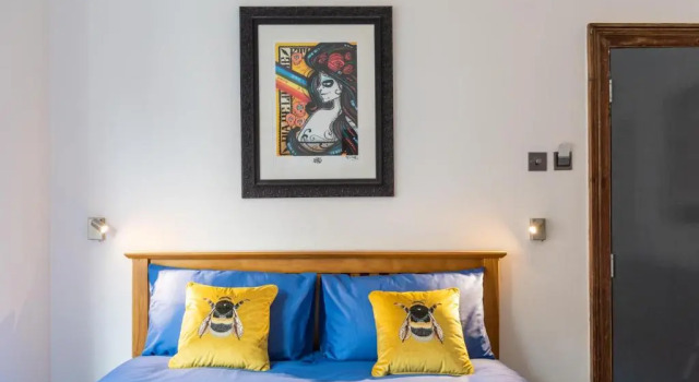Номер Standard 144 Lower Cheltenham Place