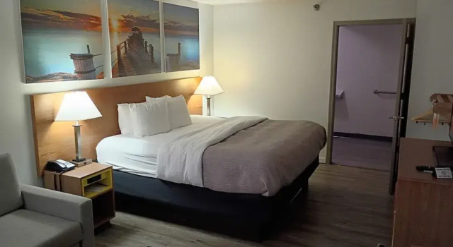 Days Inn - Priceville, Đặt Khách sạn Khách sạn ở Decatur bao gồm bữa sáng, Bữa sáng