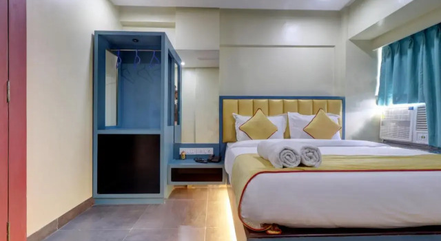 Hotel Platinum Inn, Забронировать Отель Отели штата Махараштры 3 звезды, 3*