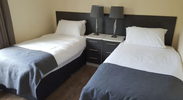 Mulranny Suites, Reserva ahora Hotel Mulranny Mayo