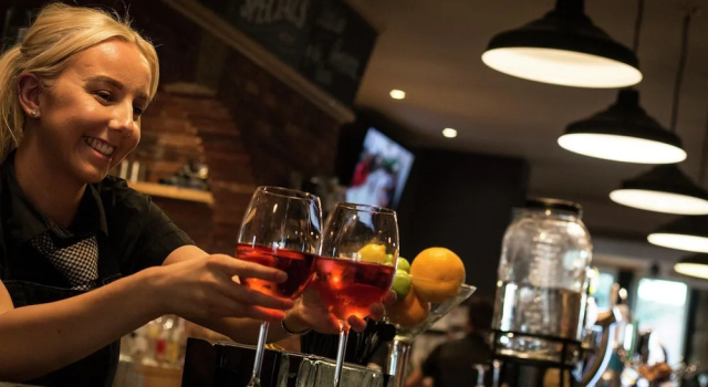 Двухместный семейный номер Standard The Portland