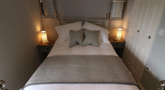 Inglenook Guest House, Book Pension Hoteller i Ingleton med parkering, Parkering