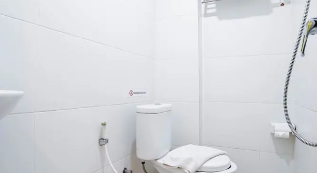 Номер Standard Greenland Hotel Batam
