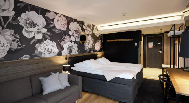 Original Sokos Hotel Vaakuna Kouvola