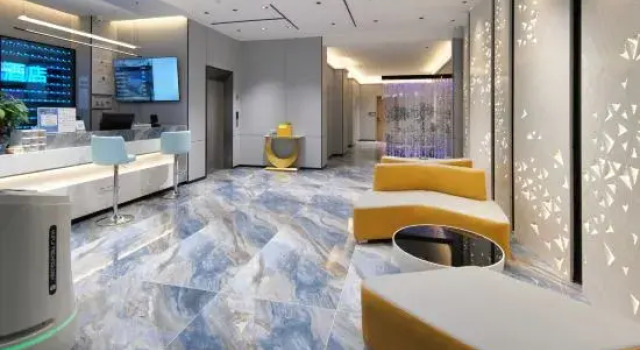 Latitude 18° Smart Hotel (Yingzhou Clear Water Bay), Reservar Hotel Lingshui Hainan