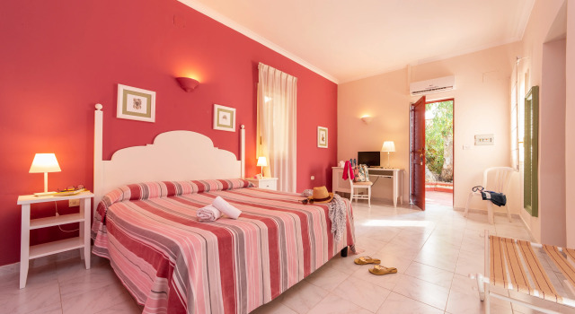 TH Gioiosa Mare - Capo Calavà Village, Buchen Sie Hotel Gioiosa Marea Sizilien