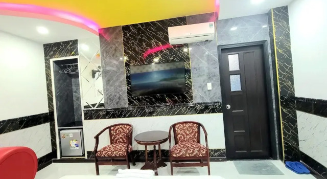 Thiem Thanh Hotel