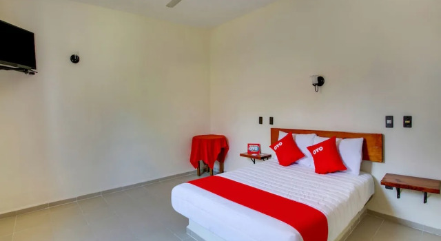 Hotel Maryjose