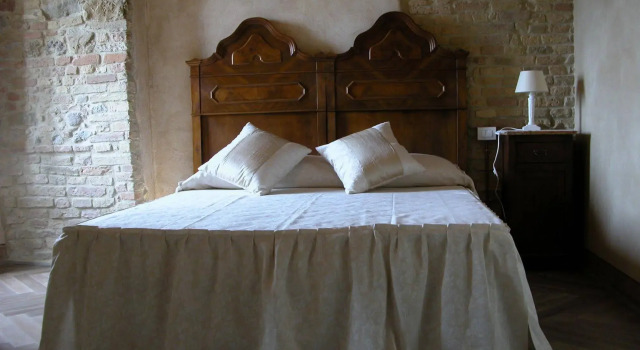 Al Pozzo dei Desideri, Buchen Sie Hotel San Gimignano Elsa-Tal