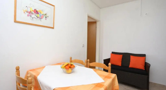 Апартаменты с видом на море Apartments Emilia