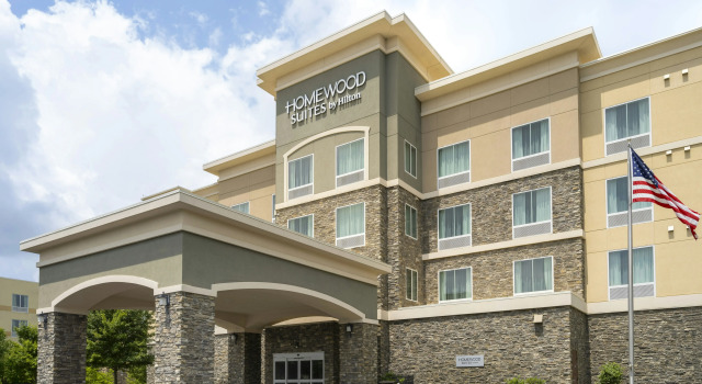 Homewood Suites by Hilton Akron/Fairlawn, Забронировать Отель Фэр-Лон Cuyahoga Valley National Park