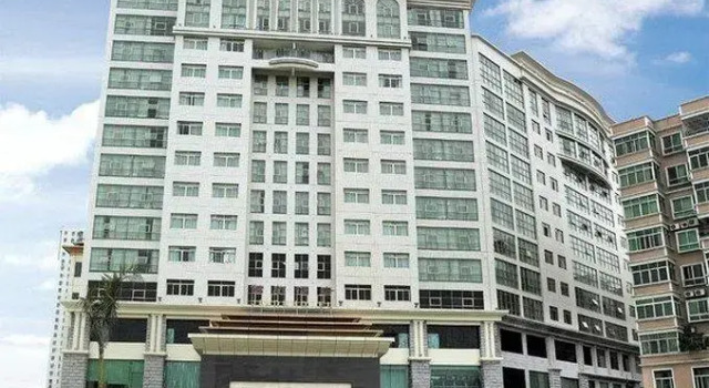 Jindu Business, Boek Hotel SPA-hotels in Guangdong, SPA