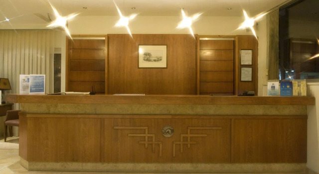 Preveza City Comfort Hotel