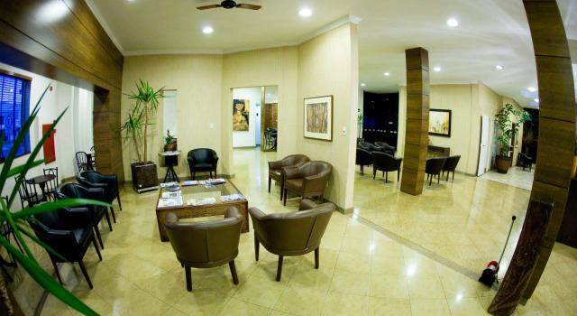 Hotel Bahamas