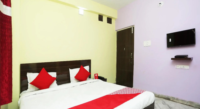 OYO 27624 Verb Inn, Book Hotel Kolkata 