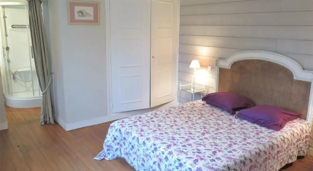 Holiday Home Le Belon - MOS140 by Interhome, Prenota Hotel Hotel a Aquitania con piscina, Piscina