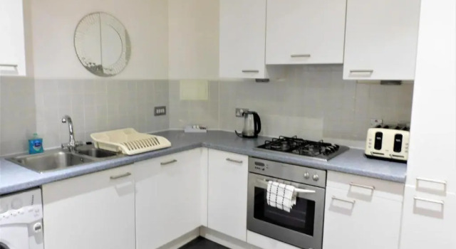 Апартаменты 2 Bedroom Apt in the Heart of the City Centre, perfect Location