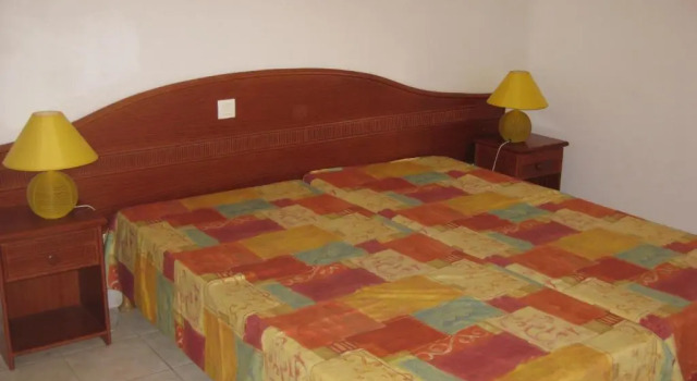 Апартаменты Appart - T3 - 6 Personnes – Golf Cap D’Agde