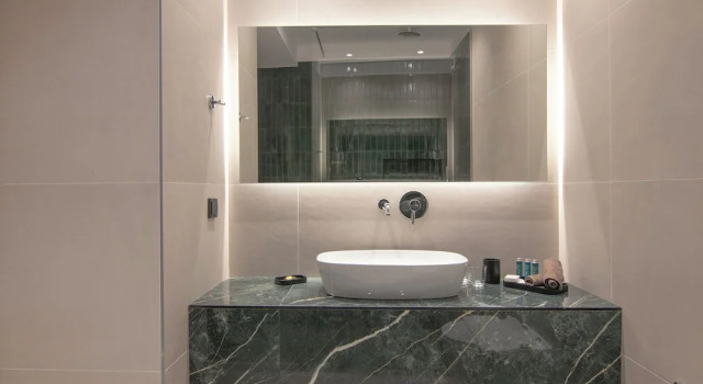Апартаменты Superior Mythodea Athens Suites