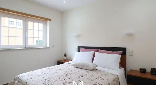 Апартаменты Superior Oliveira Douro House