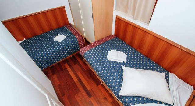 Cozy Holiday Home in Zadar with Swimming Pool