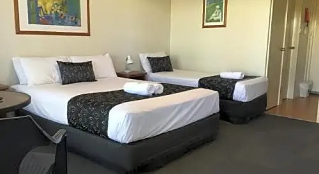 Студия Ocean Drive Motel