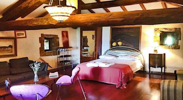 Fattoria dell'Orto degli Ulivi, Prenota Hotel Pontassieve Toscana