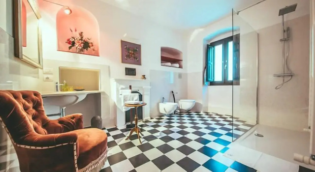 Номер Standard Villa Nella B&B