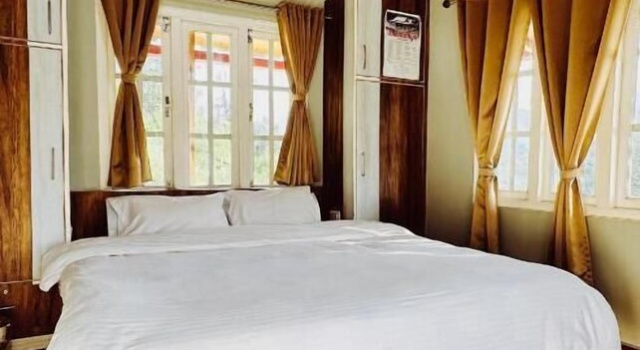 Студия Deluxe Ditya's House