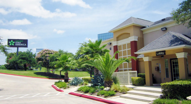 Extended Stay America - San Antonio - Airport, 예약 호텔 샌안토니오 Bexar County