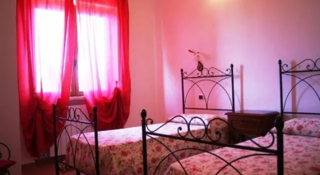 Agriturismo Le Rose, Varaa Hotelli Montalto di Castro Tuscia