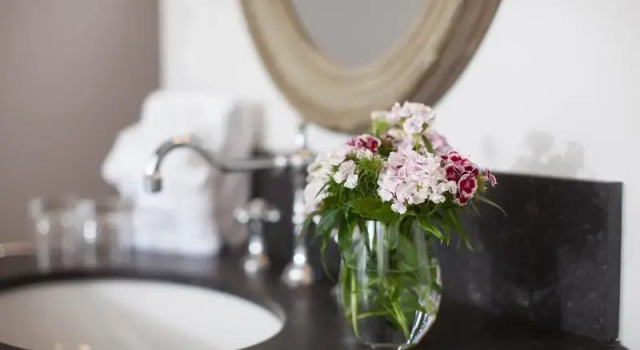 Номер Superior Manoir de Surville Hotel & Spa & restaurant