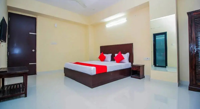 Urban Ville by OYO Rooms