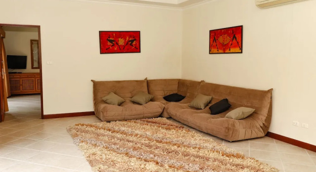Luxury Private Villa with Pool Jomtien Beach